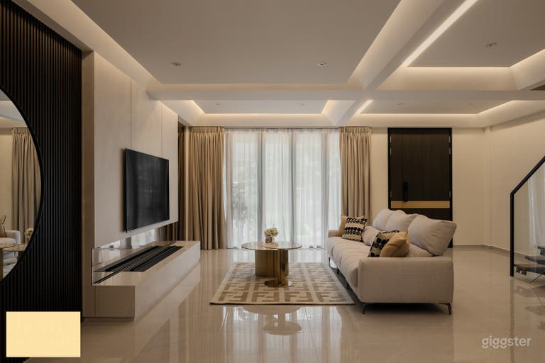  Creative Film & Photo Space Singapore | Bright Natural Light 