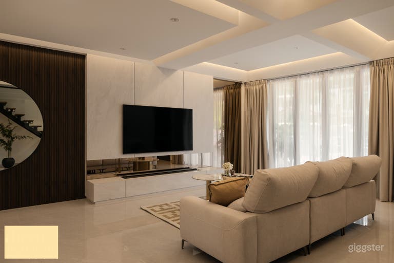  Creative Film & Photo Space Singapore | Bright Natural Light 