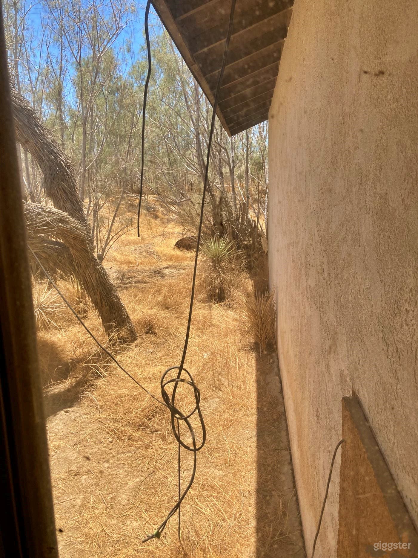 Timeless Rustic Main House Photo 4