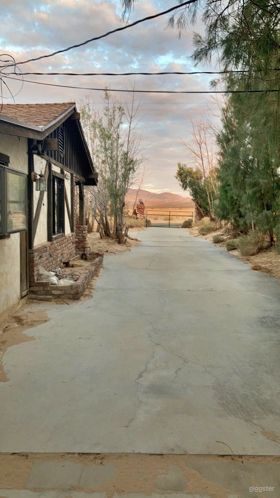 Timeless Rustic Main House Photo 3