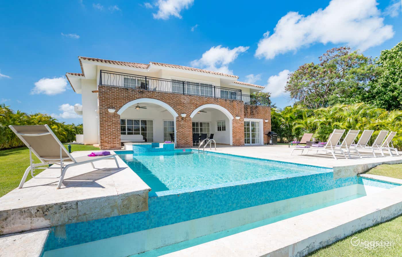 Casa Bonita - Swimming Pool Rental Photo 2