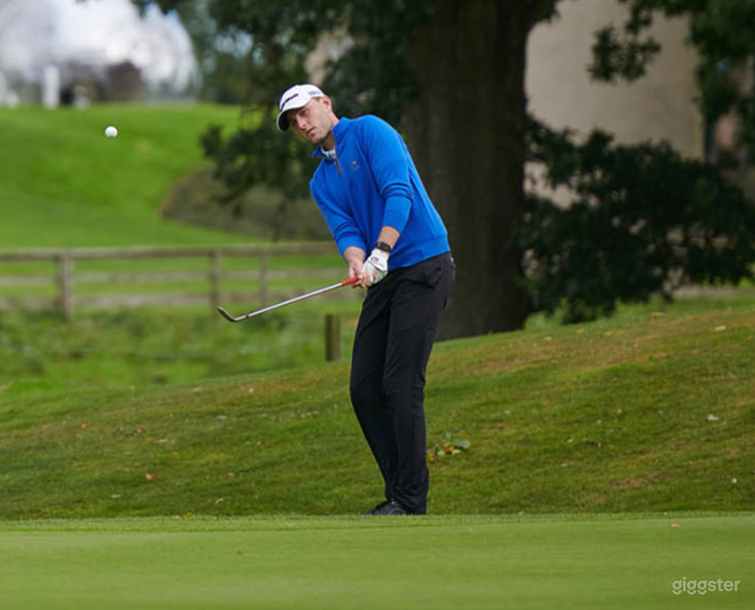 A World Class Golf Course Photo 3