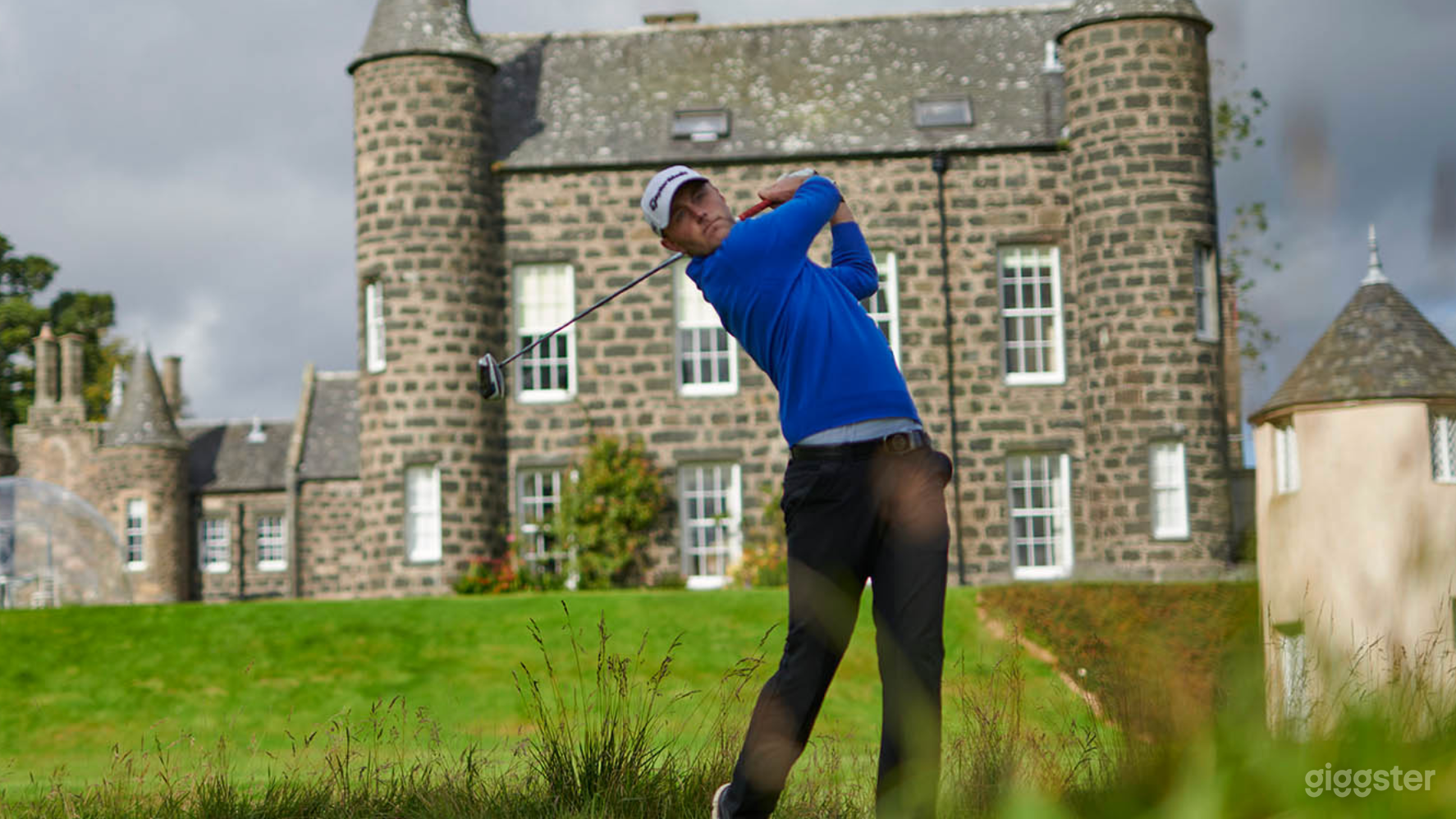 A World Class Golf Course Photo 2