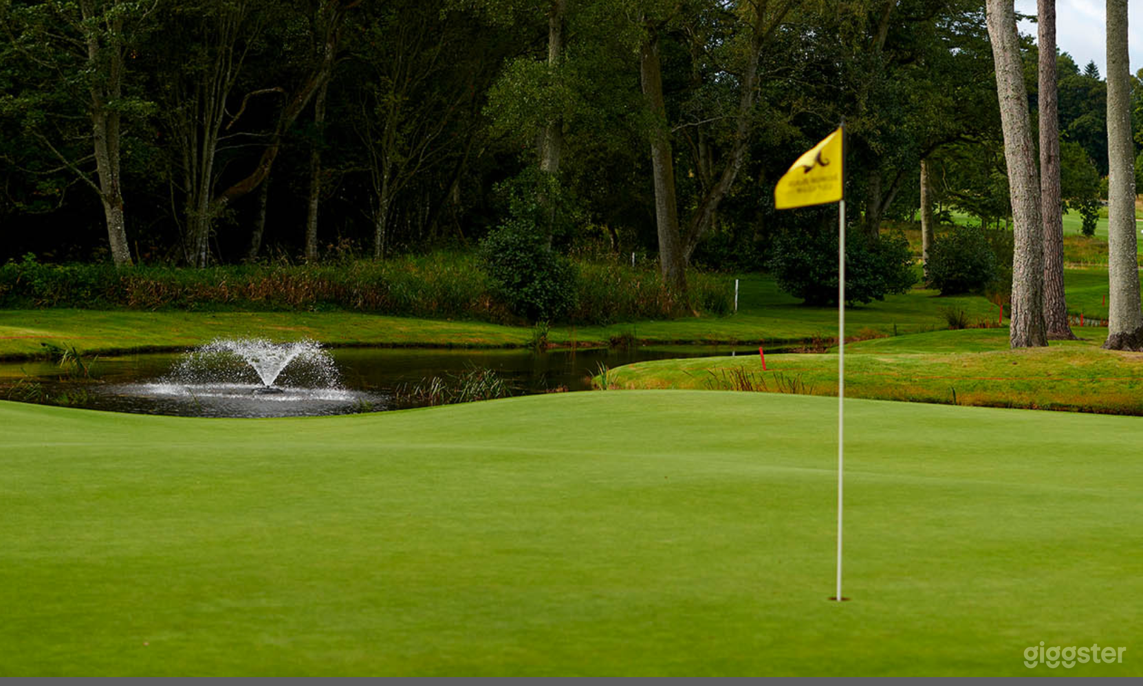 A World Class Golf Course Photo 4