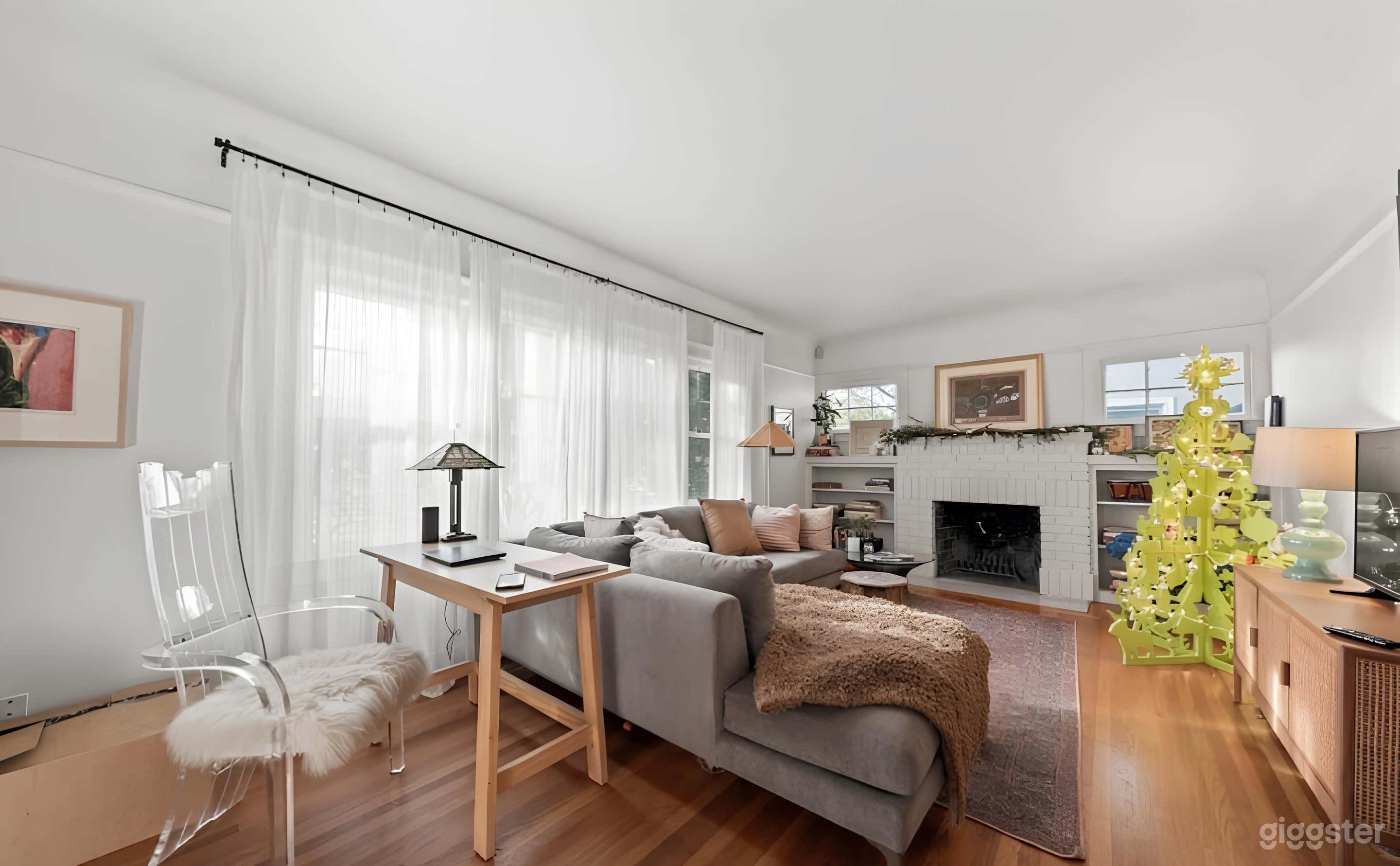 The Camellia Love Nest Photo 1