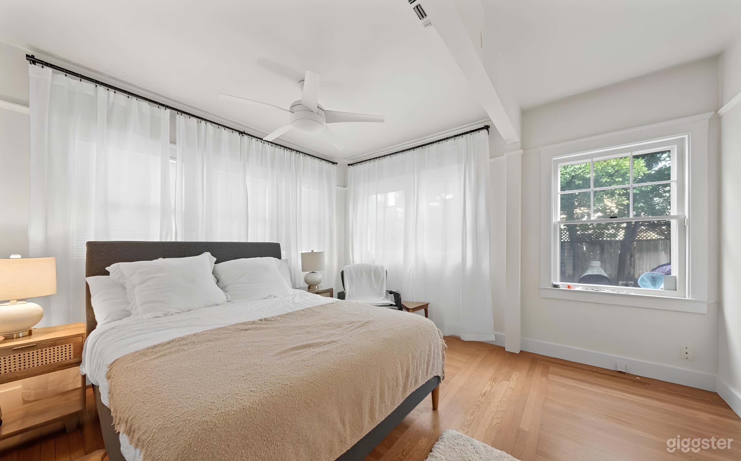 The Camellia Love Nest Photo 4