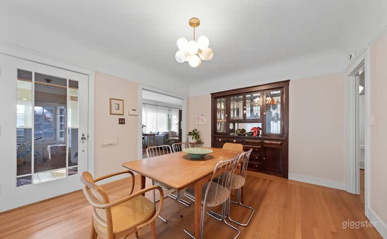  The Camellia Love Nest 