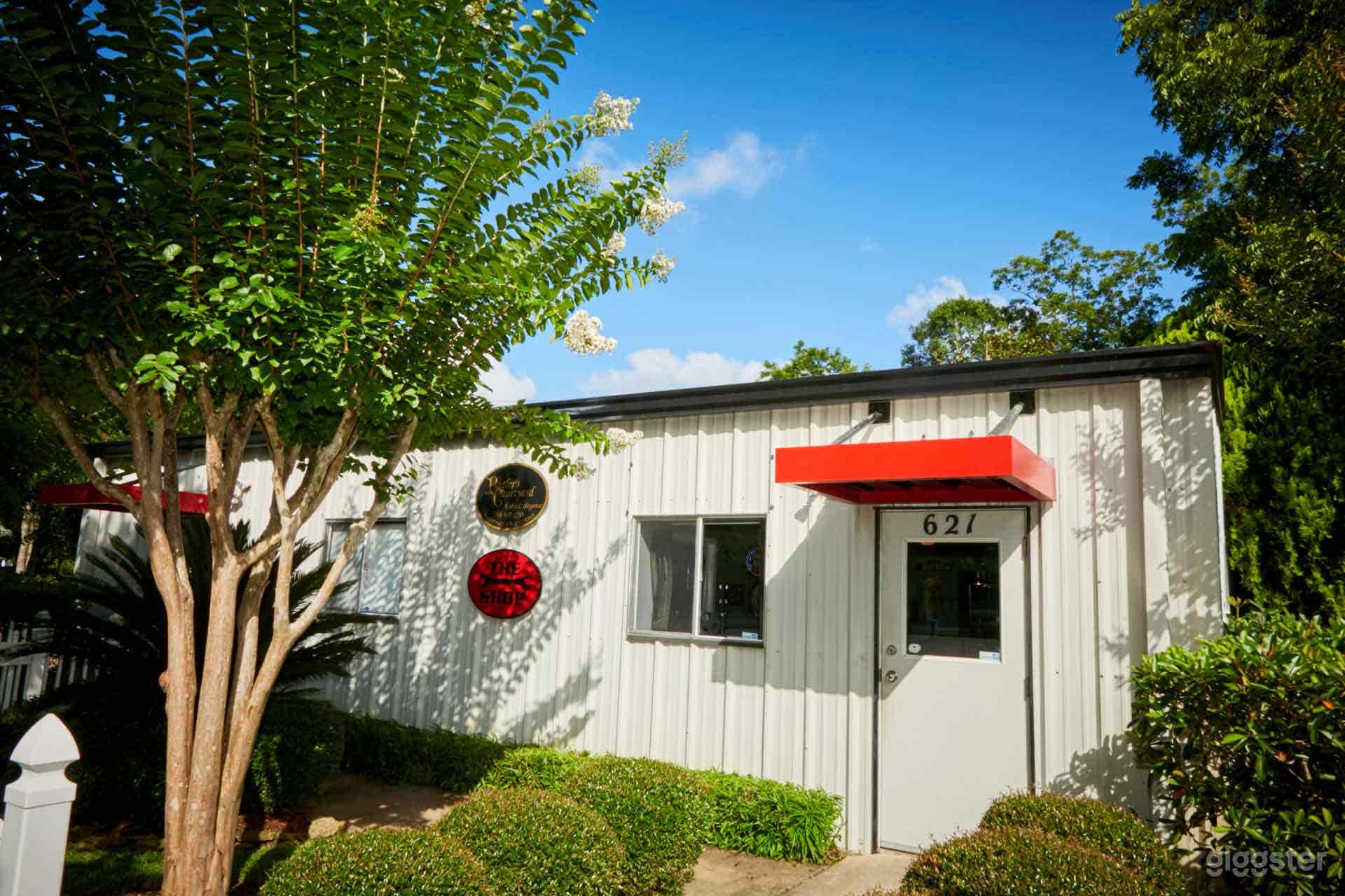 The Shop Sporty Bungalow Photo 1