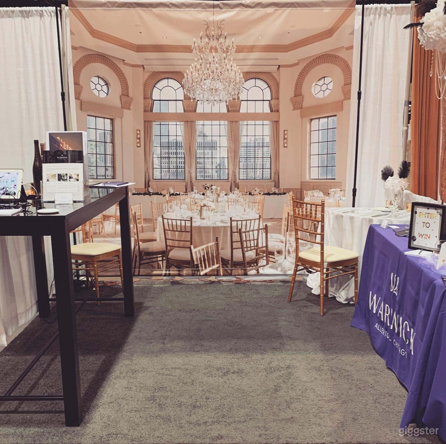 Tip Top Tap Ballroom Photo 3