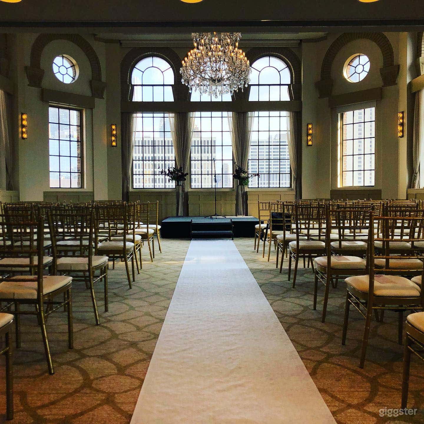 Tip Top Tap Ballroom Photo 4