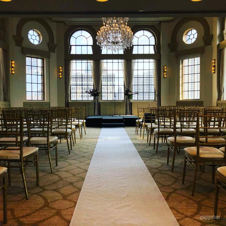  Tip Top Tap Ballroom 