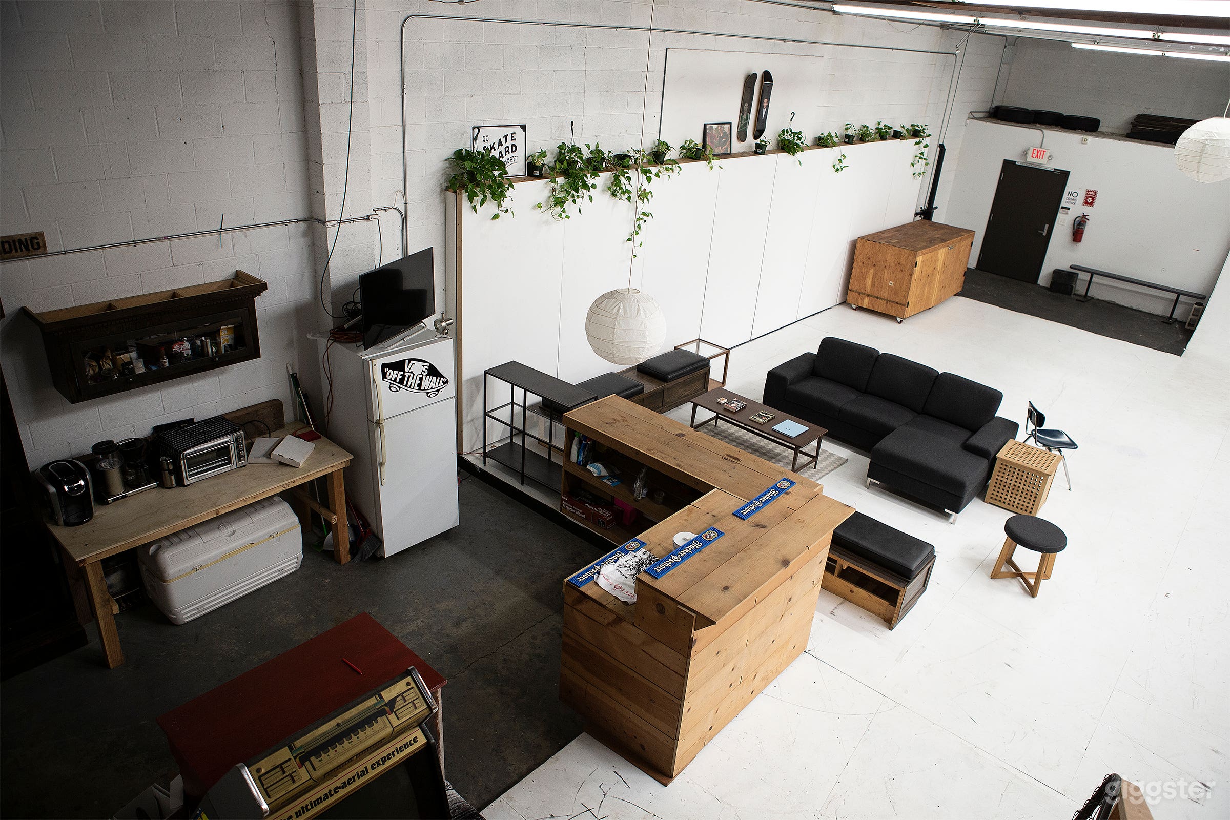 Professional Photo Studio and Creative Space  Photo 4