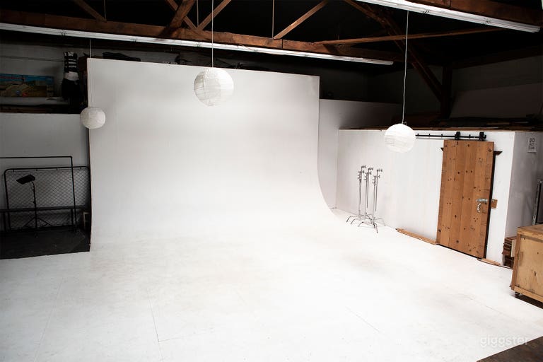  Studio Photo Professionnel et Espace Créatif 
