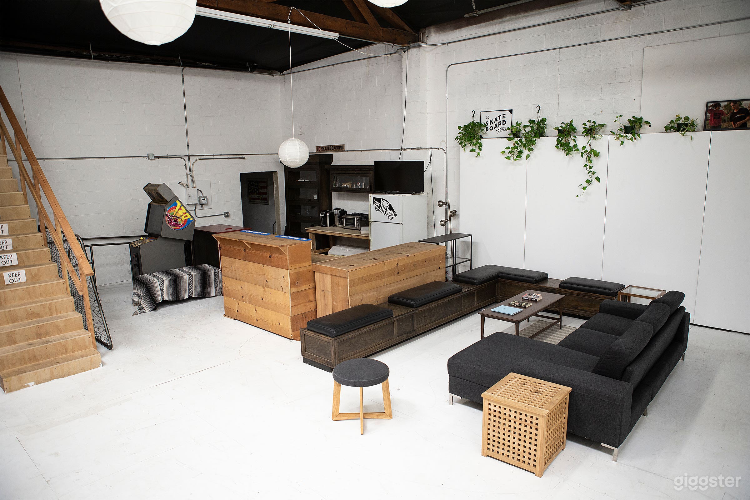 Professional Photo Studio and Creative Space  Photo 3