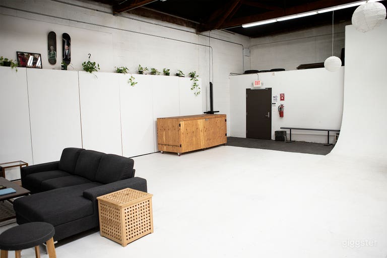  Studio Photo Professionnel et Espace Créatif 