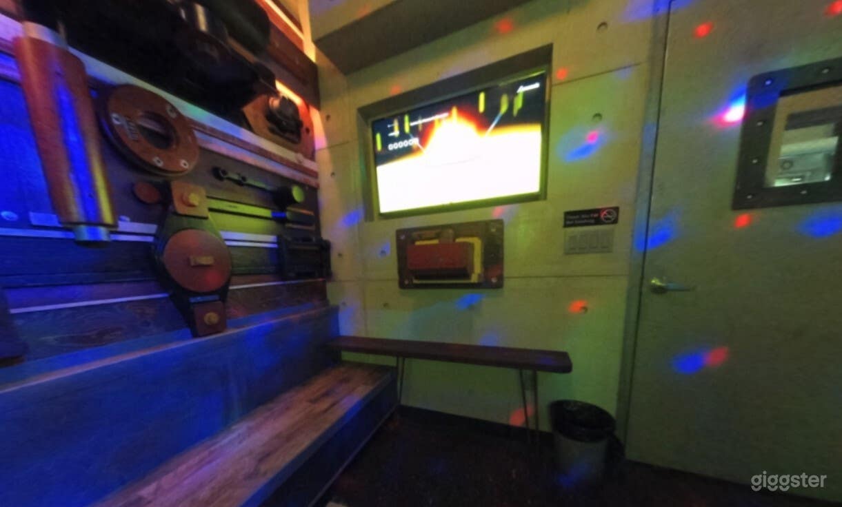 THE RPM SIGNATURE Photo 3