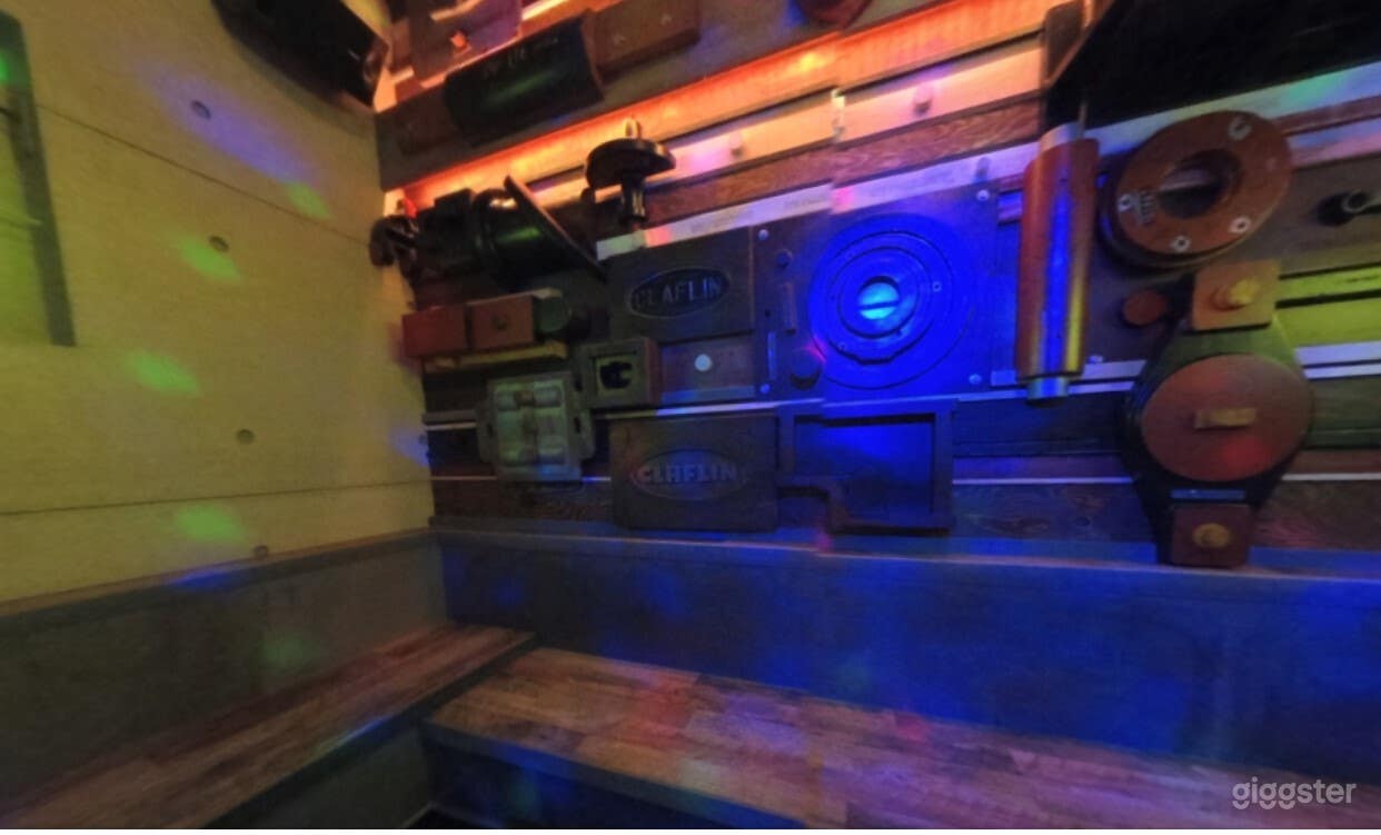 THE RPM SIGNATURE Photo 1