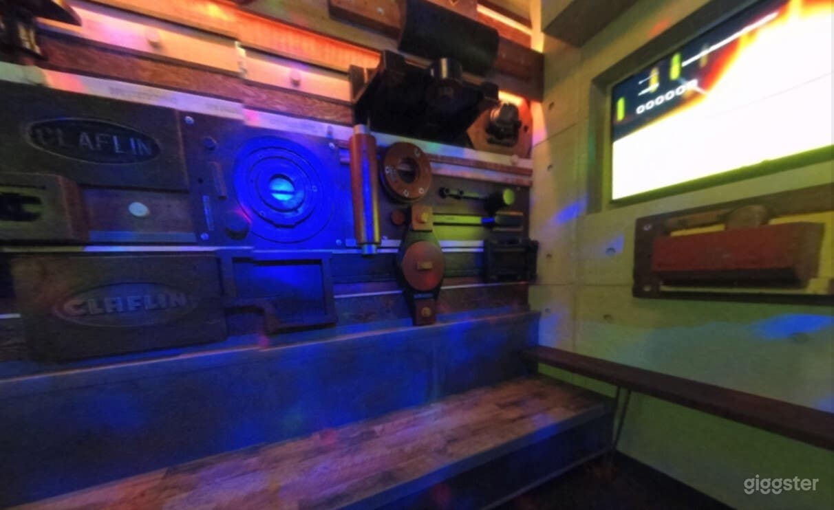 THE RPM SIGNATURE Photo 2