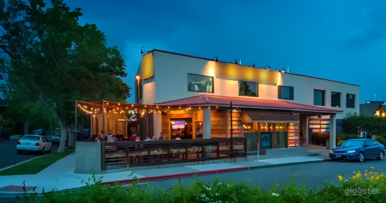 Local Brewery and Restaurant in Downtown Reno Photo 1