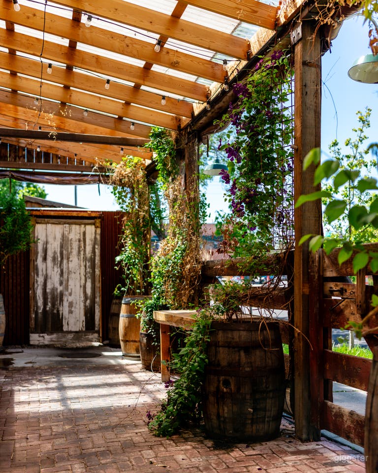  Local Brewery and Restaurant in Downtown Reno 