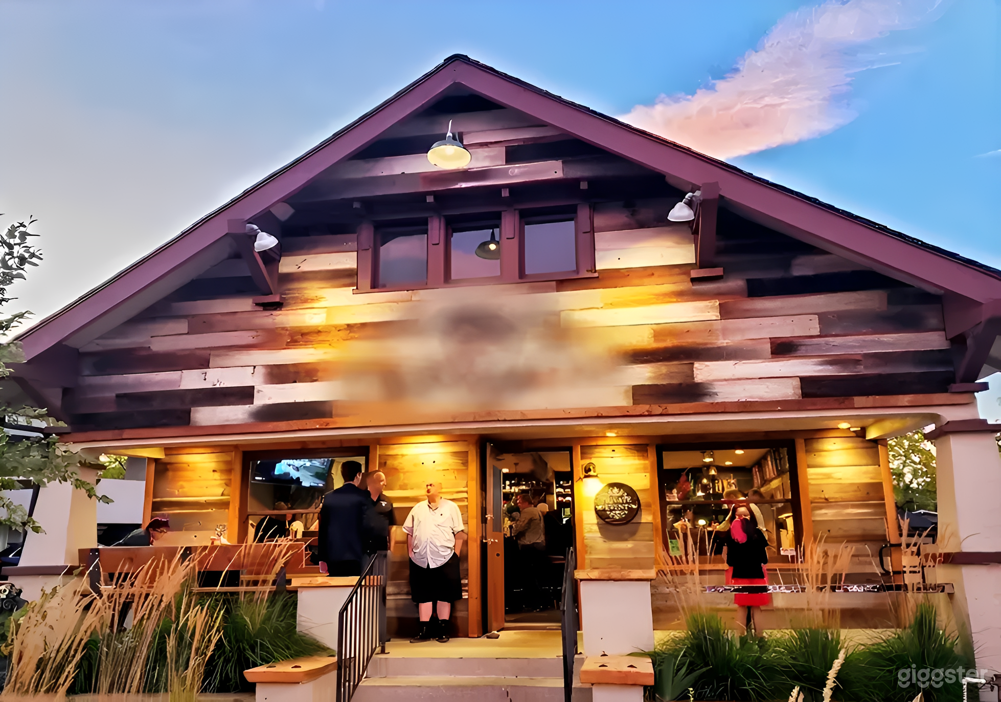 Local Brewery and Restaurant in Downtown Reno Photo 2