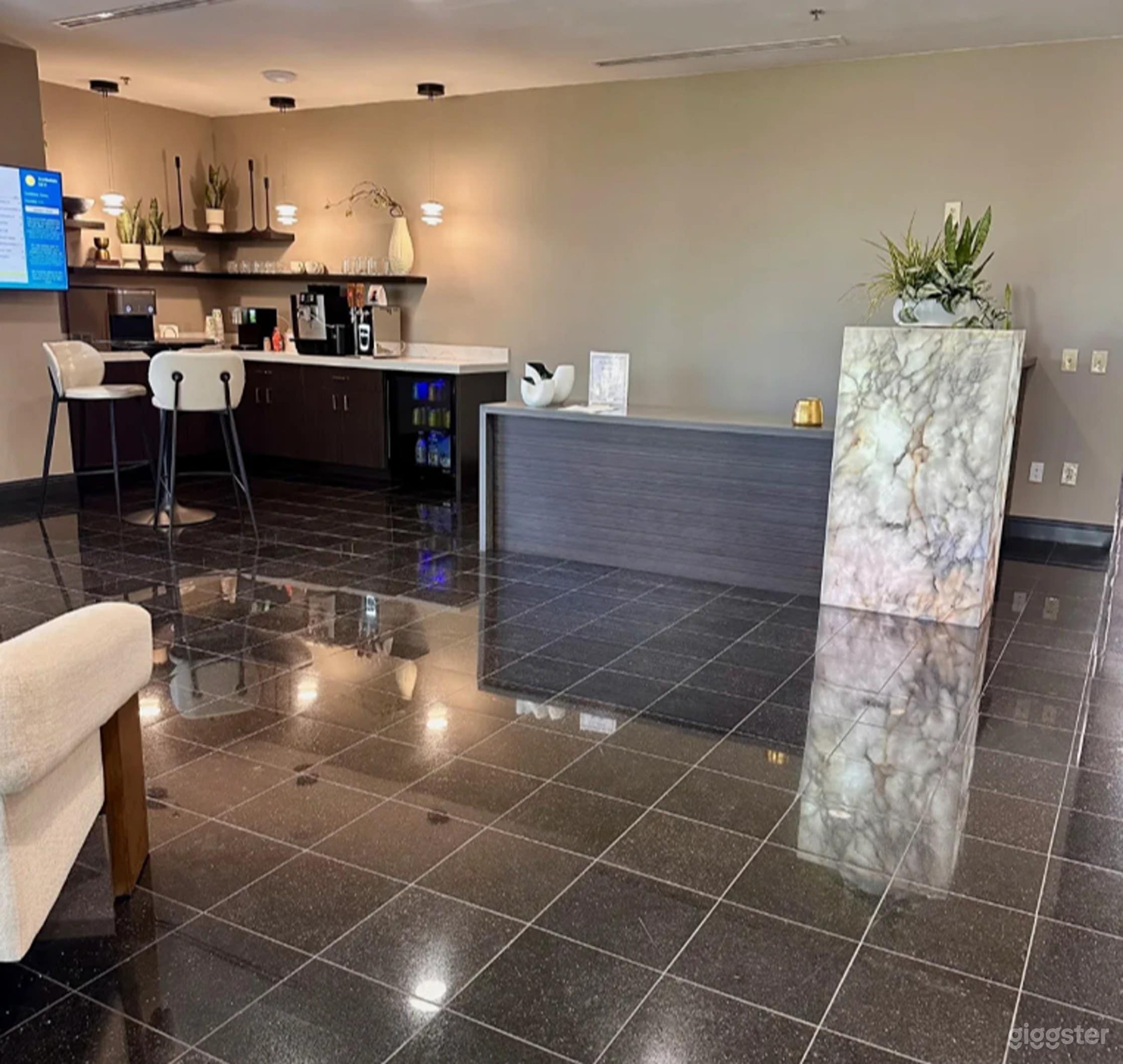 North Scottsdale Conference Room Photo 4