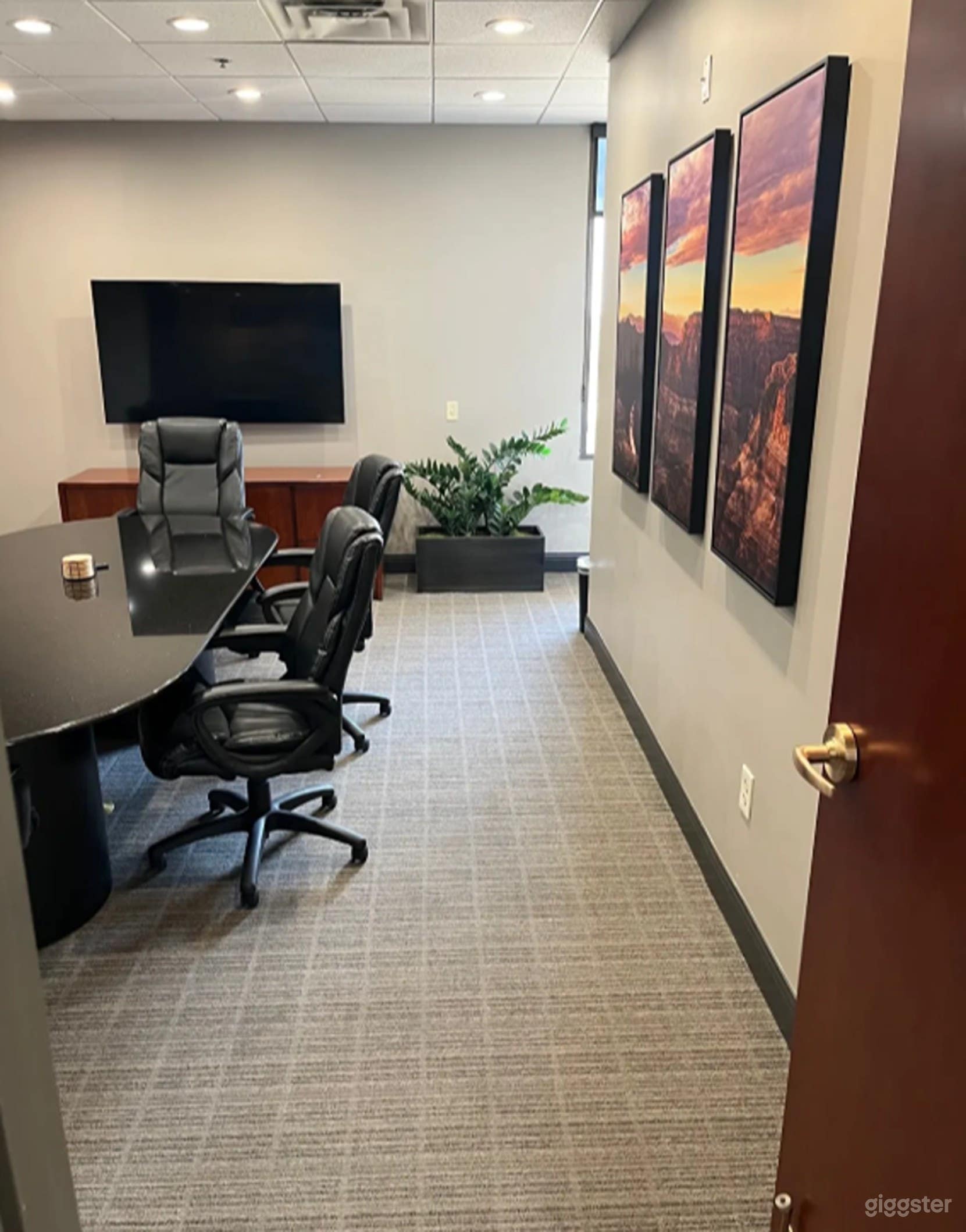 North Scottsdale Conference Room Photo 2