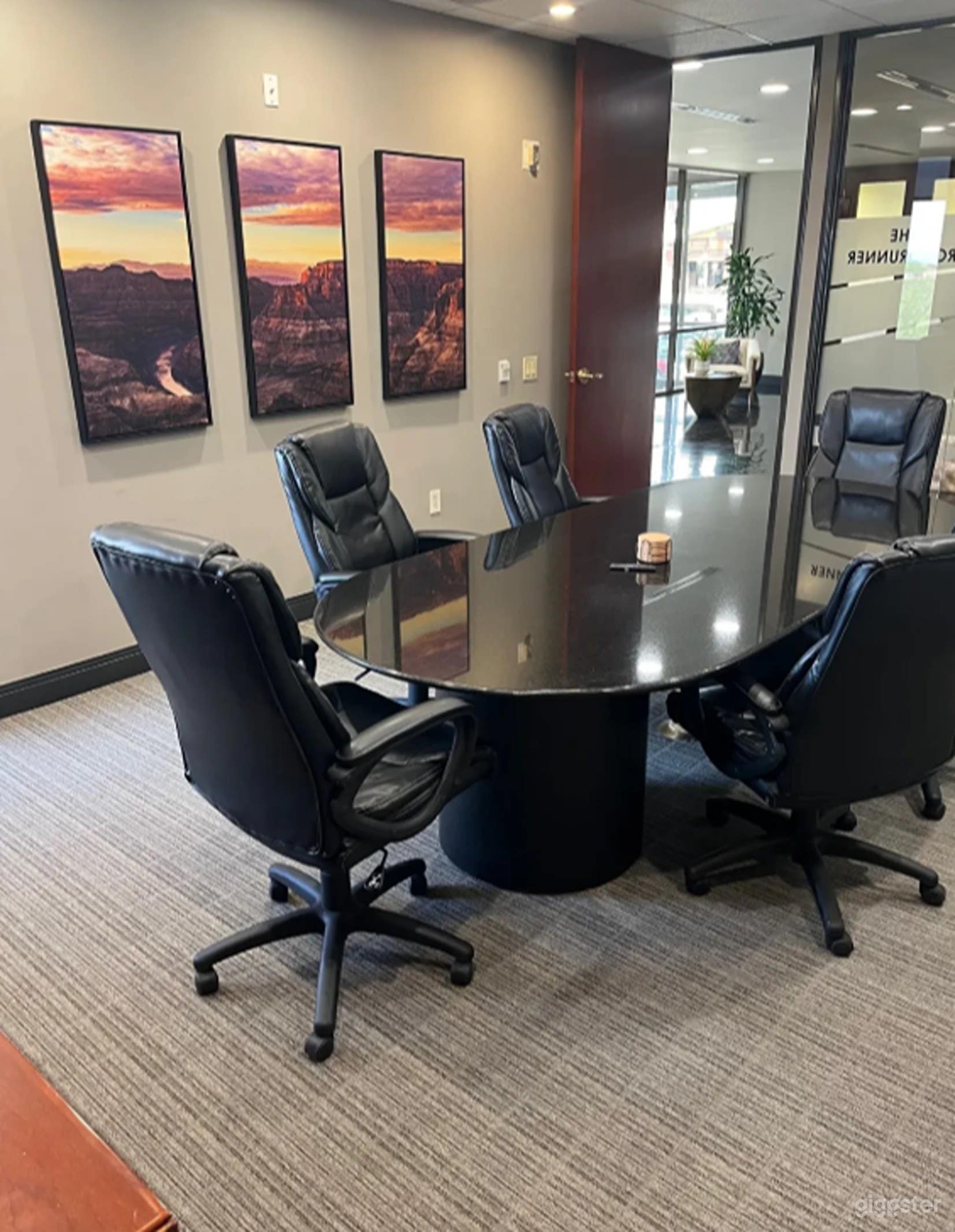 North Scottsdale Conference Room Photo 1
