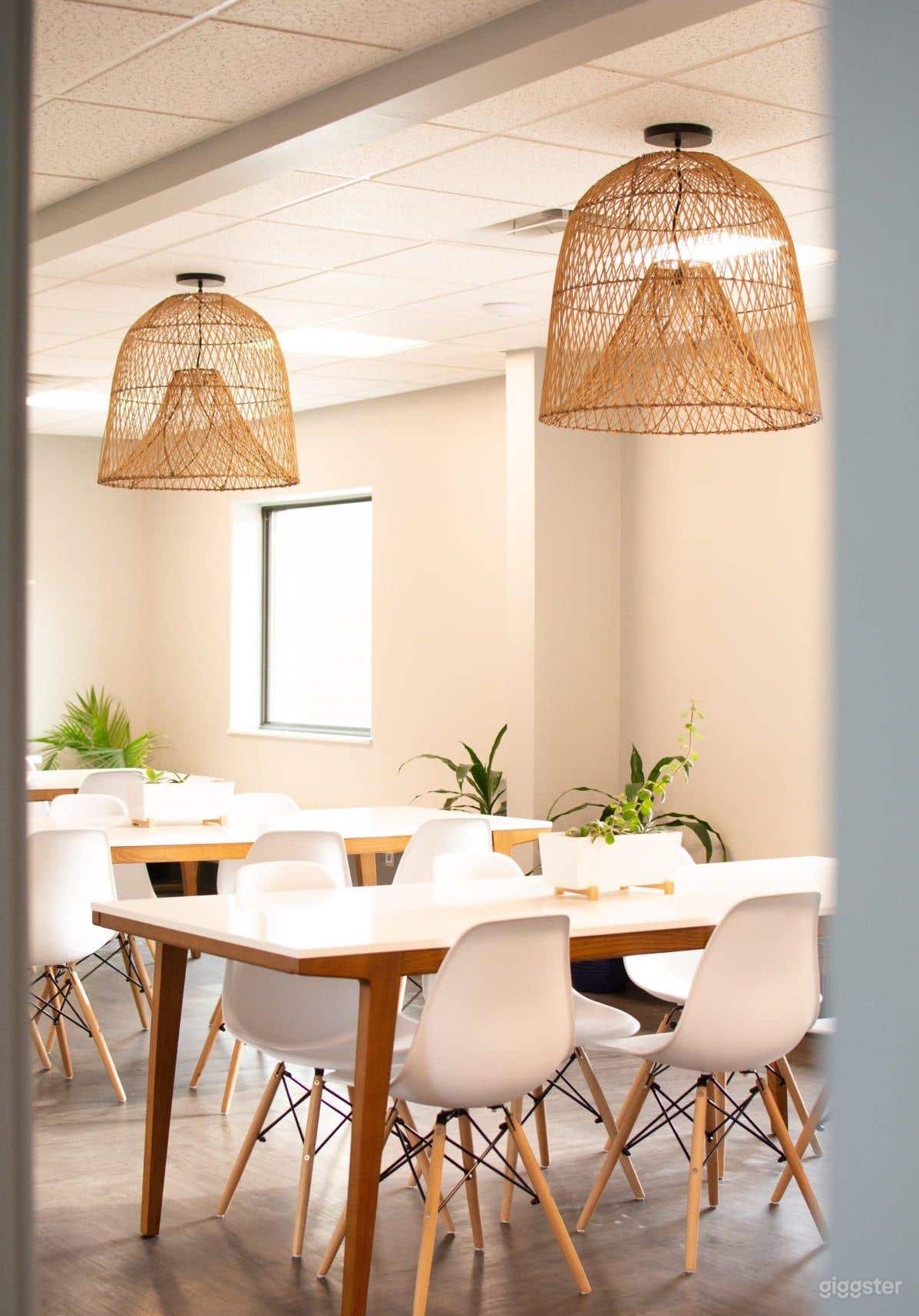 Zen library space in UA Photo 4