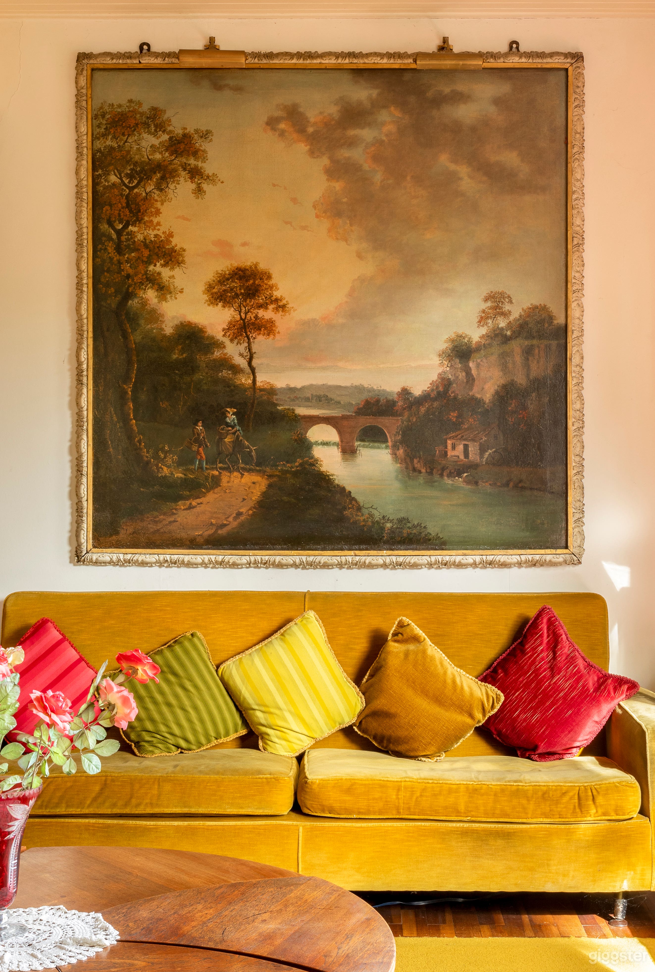 Iconic Mid-century London House. 50's / 60's Photo 4