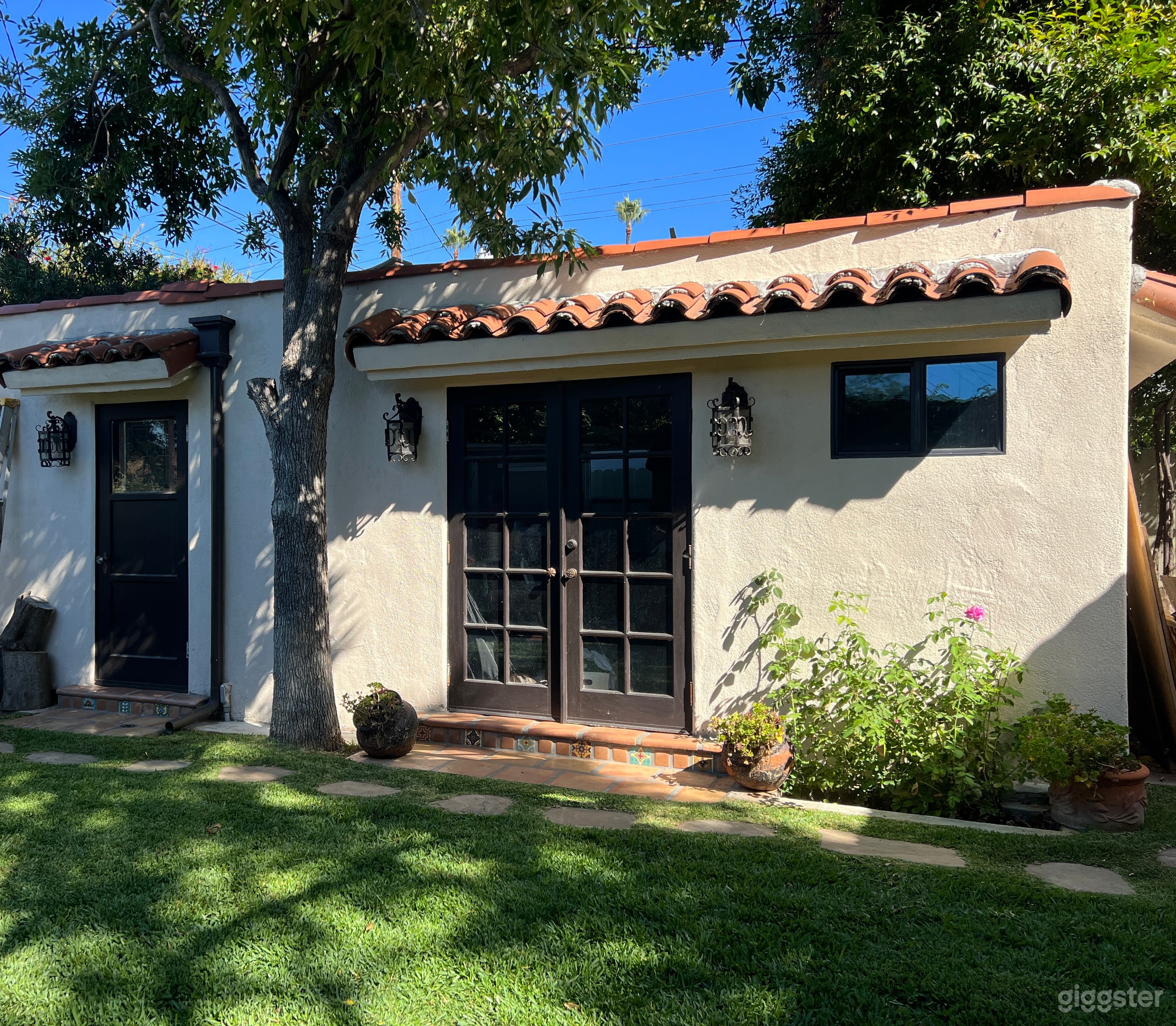 Beautiful Spanish Style 1 bedroom casita Photo 3