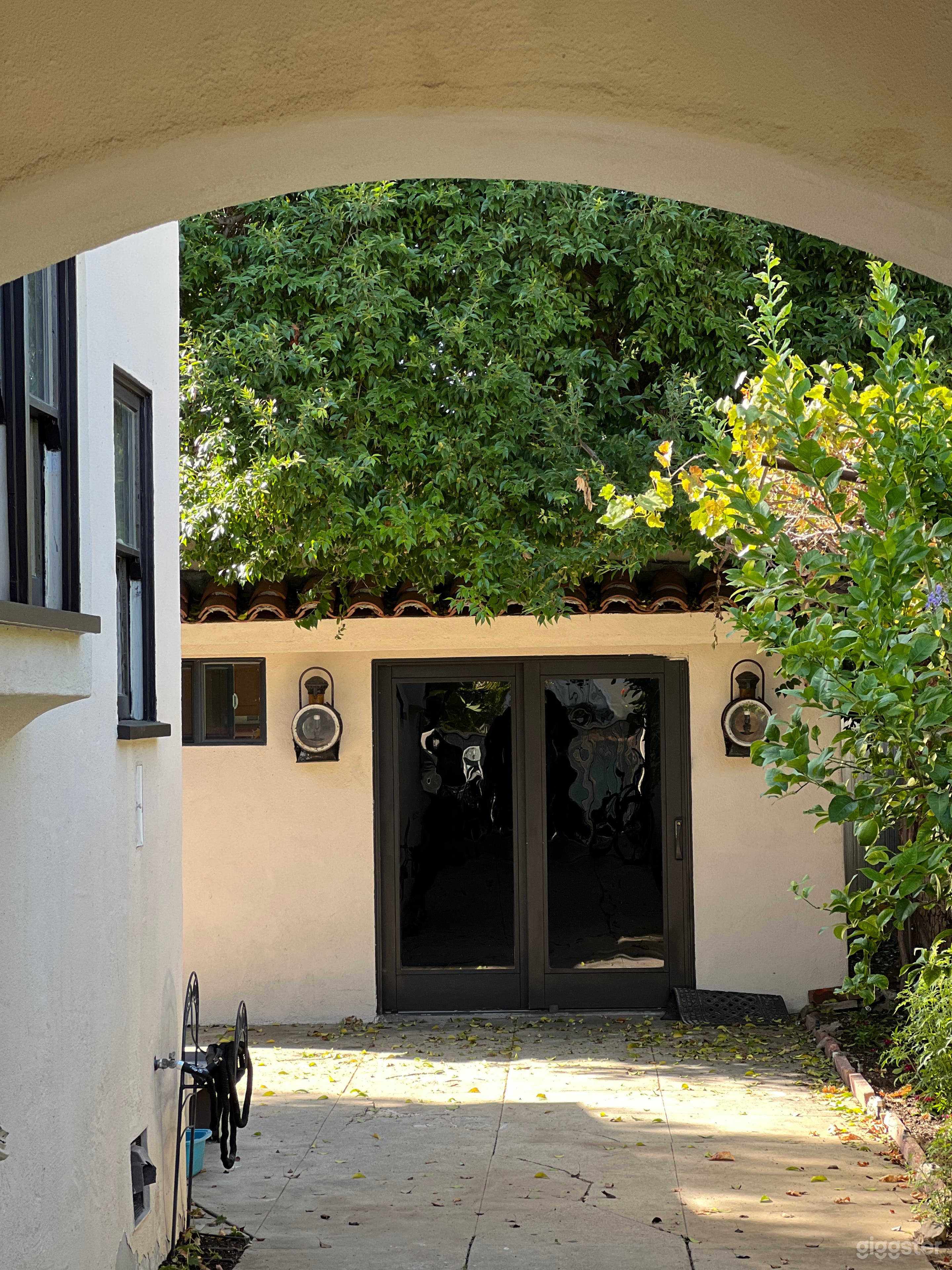 Beautiful Spanish Style 1 bedroom casita Photo 4