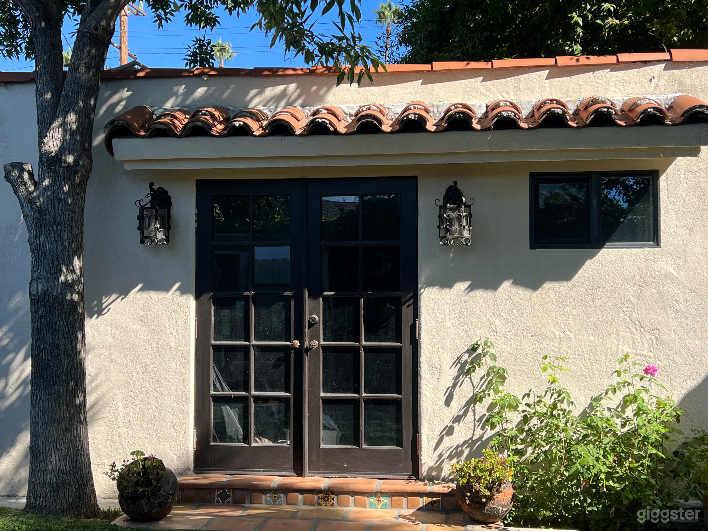 Beautiful Spanish Style 1 bedroom casita Photo 1