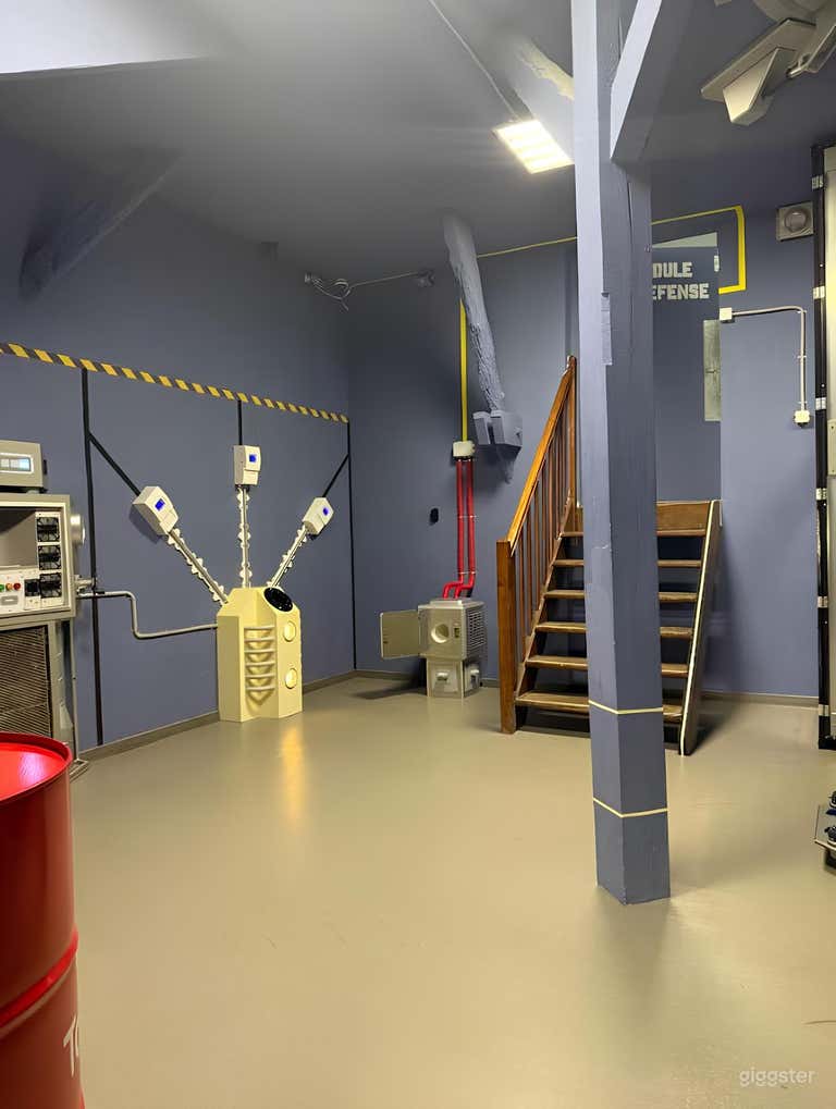  Observatoire 