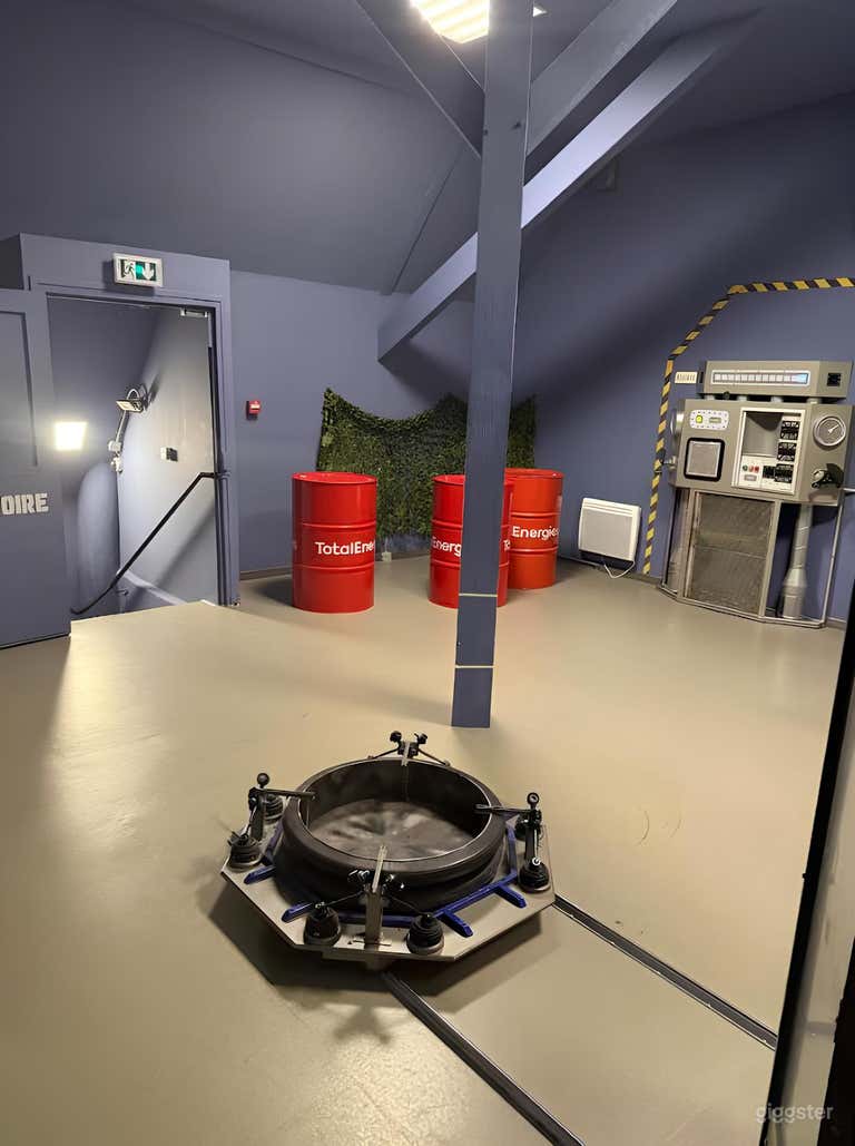  Observatoire 