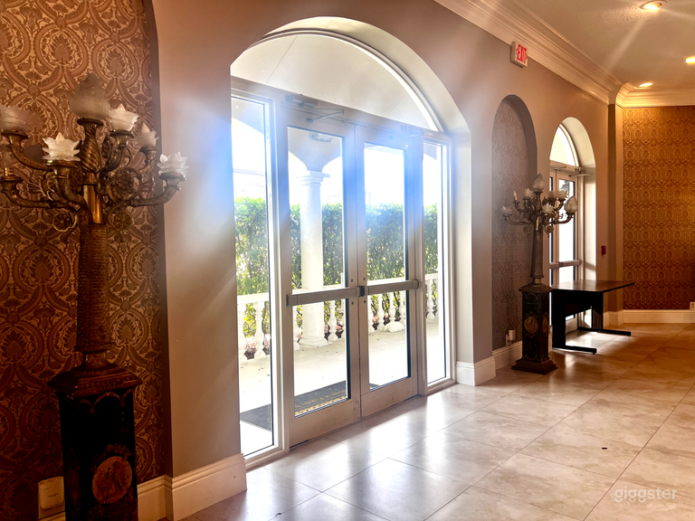  Vintage Ballroom & Event Space 