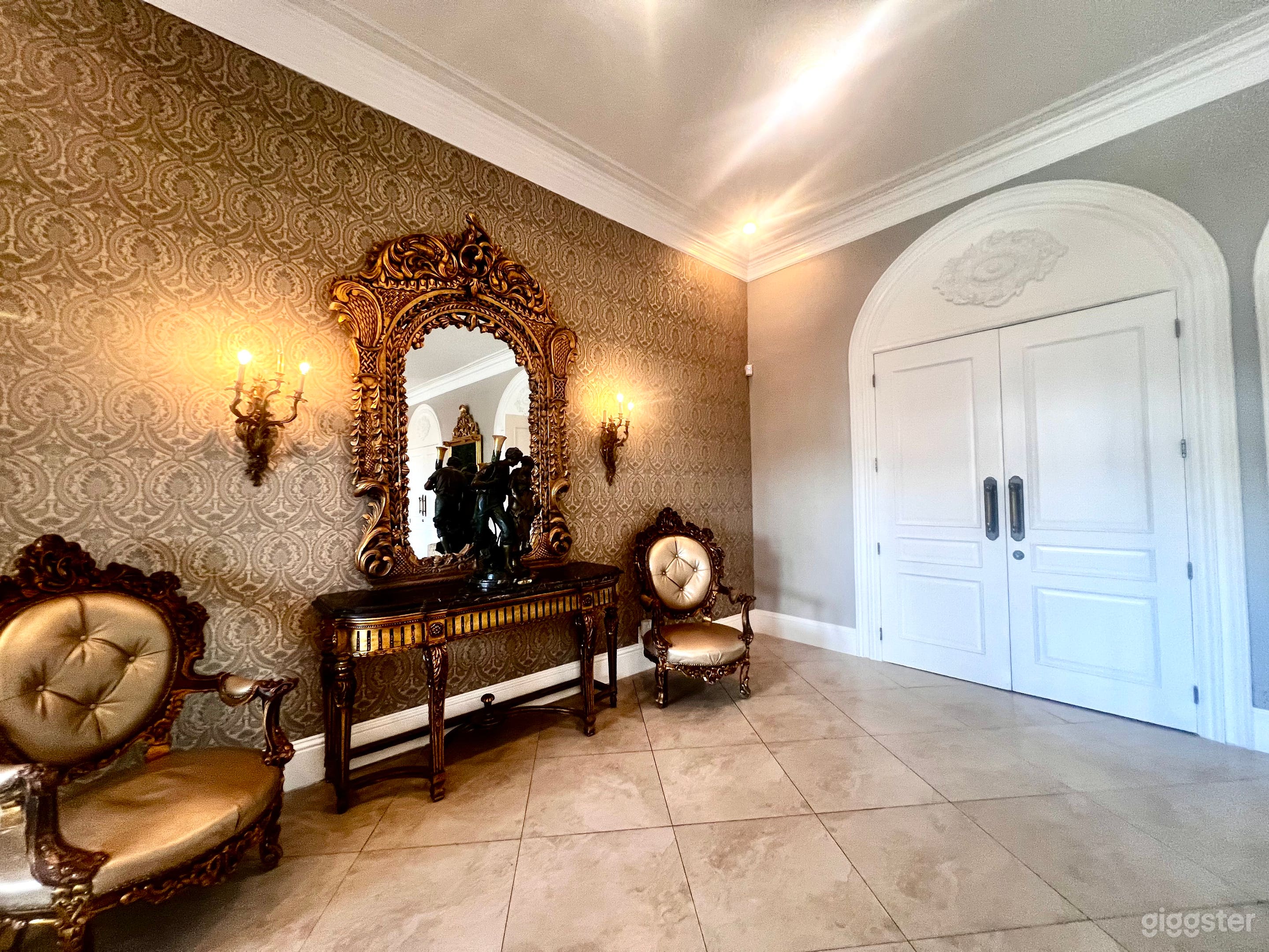 Vintage Ballroom & Event Space Photo 4