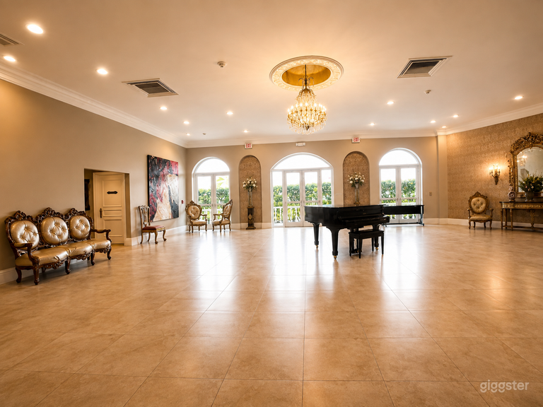  Vintage Ballroom & Event Space 