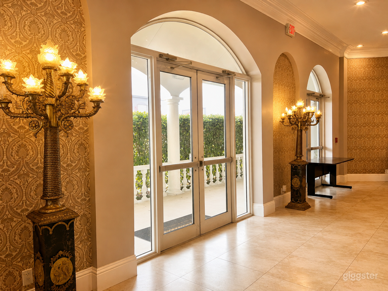  Vintage Ballroom & Event Space 