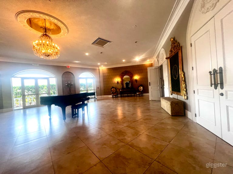  Vintage Ballroom & Event Space 