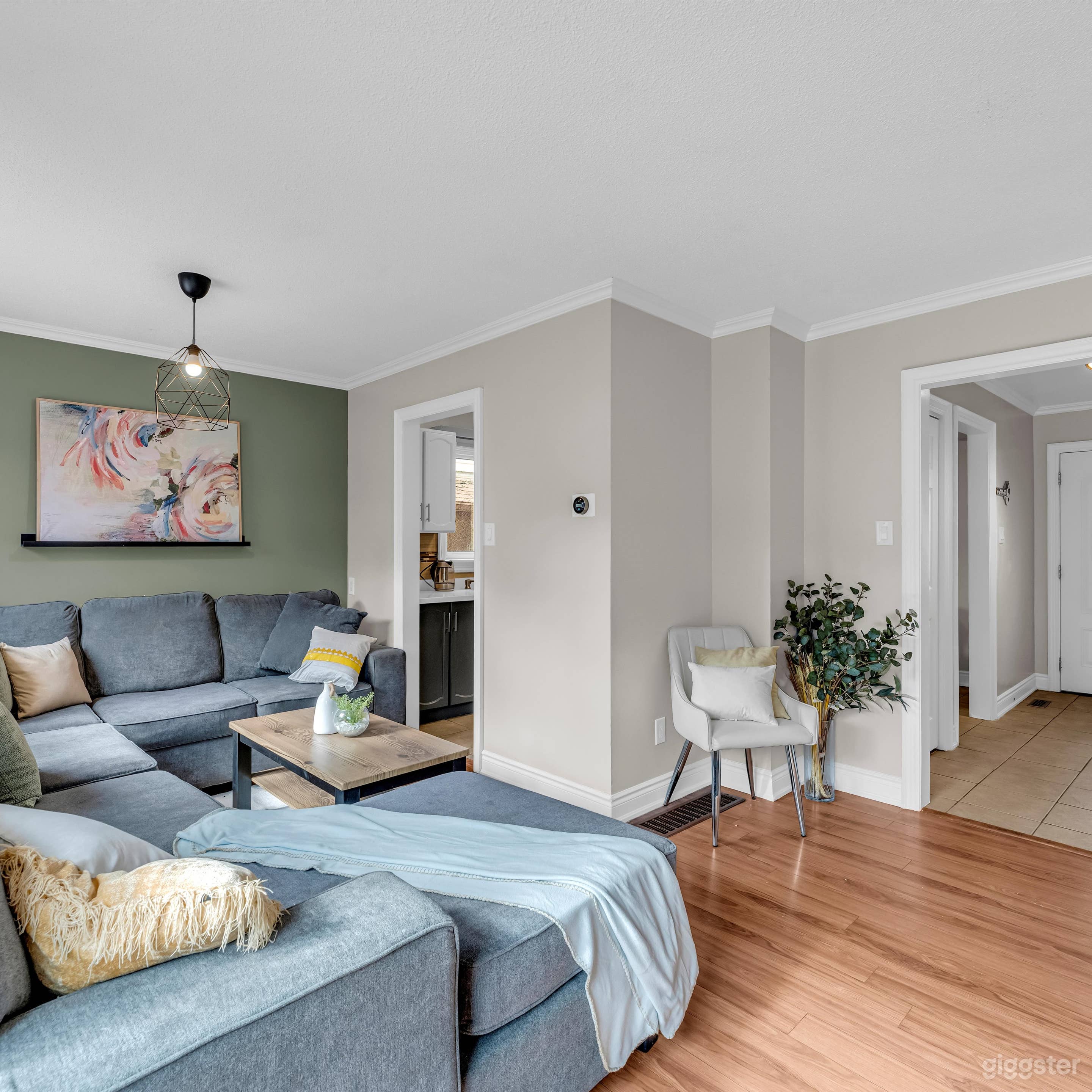 Retro Arcade Home - Modern + Vintage Arcade Setup Photo 1