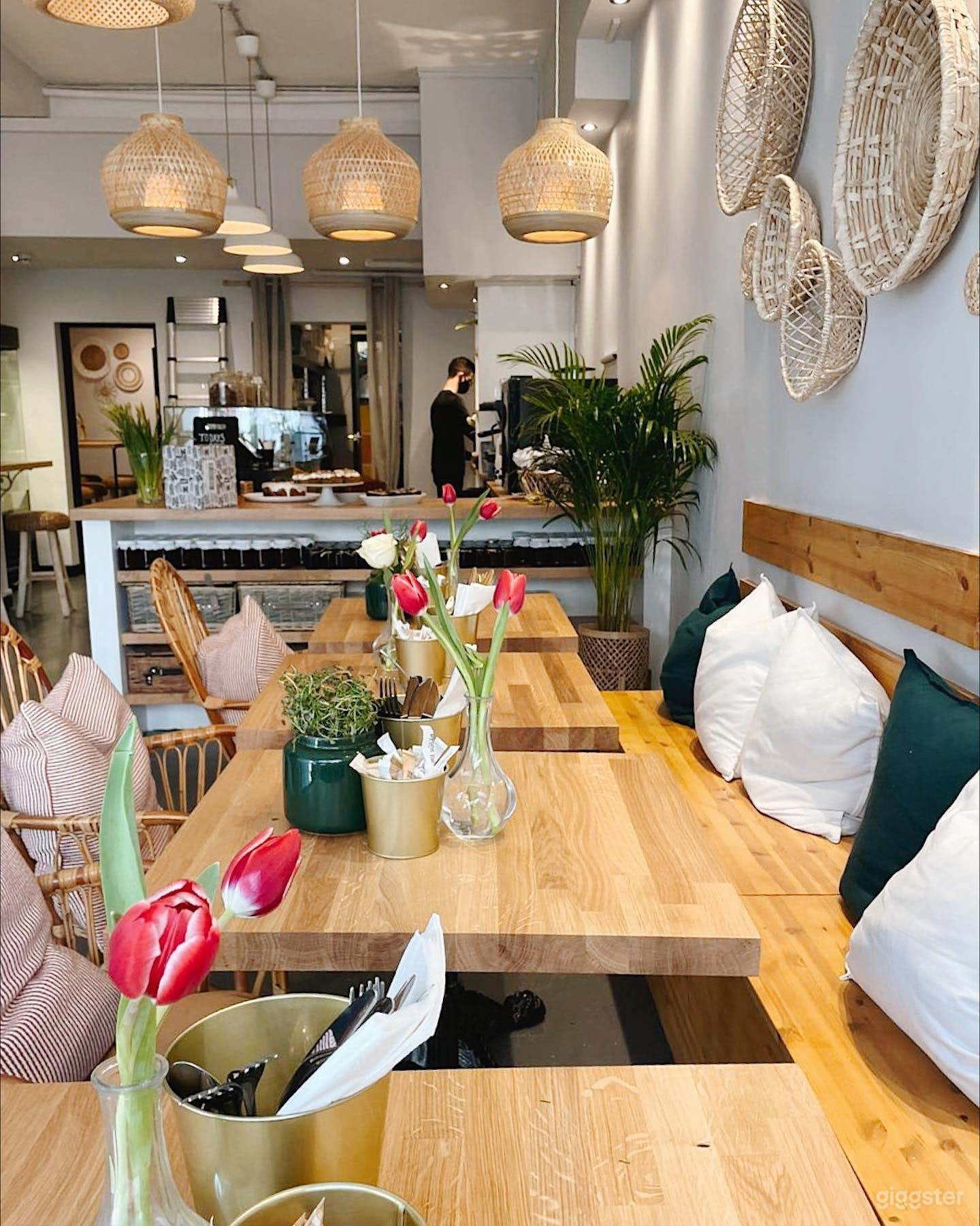 All In One Space for Indoor and Outdoor Events Photo 3