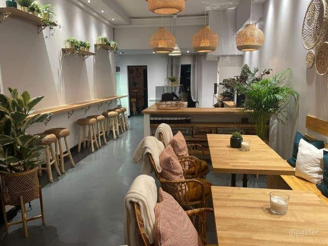  All In One Space for Indoor and Outdoor Events 