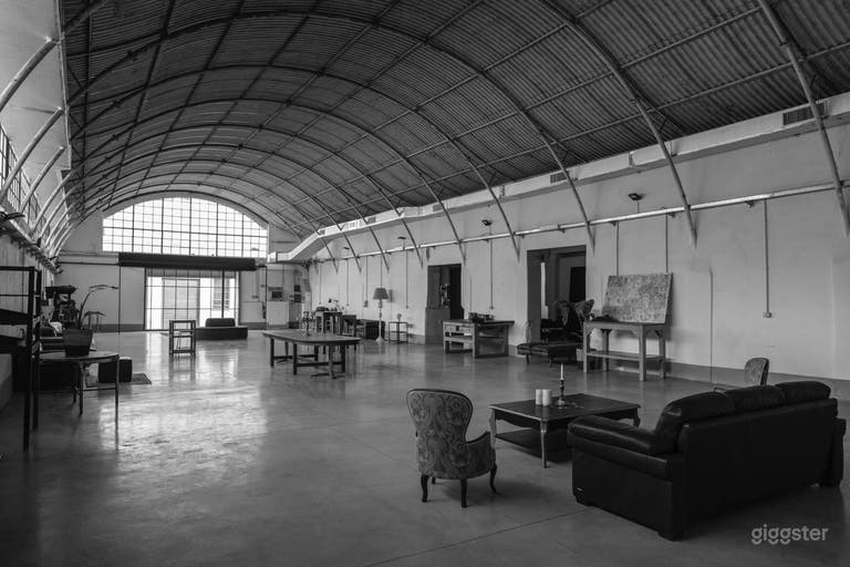  Affitto Completo del Locale: Spazio per Eventi e Produzioni Industriali 