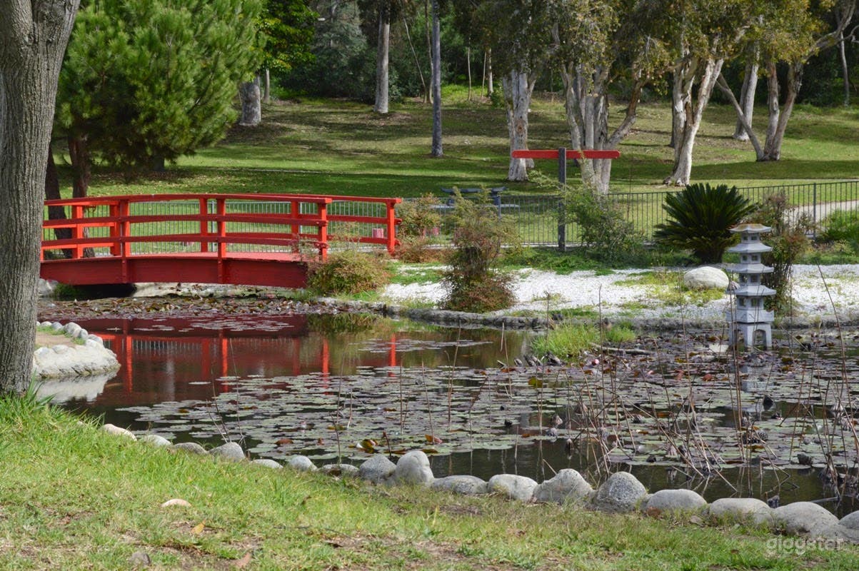 Kenneth Hahn State Recreation Area  Photo 3