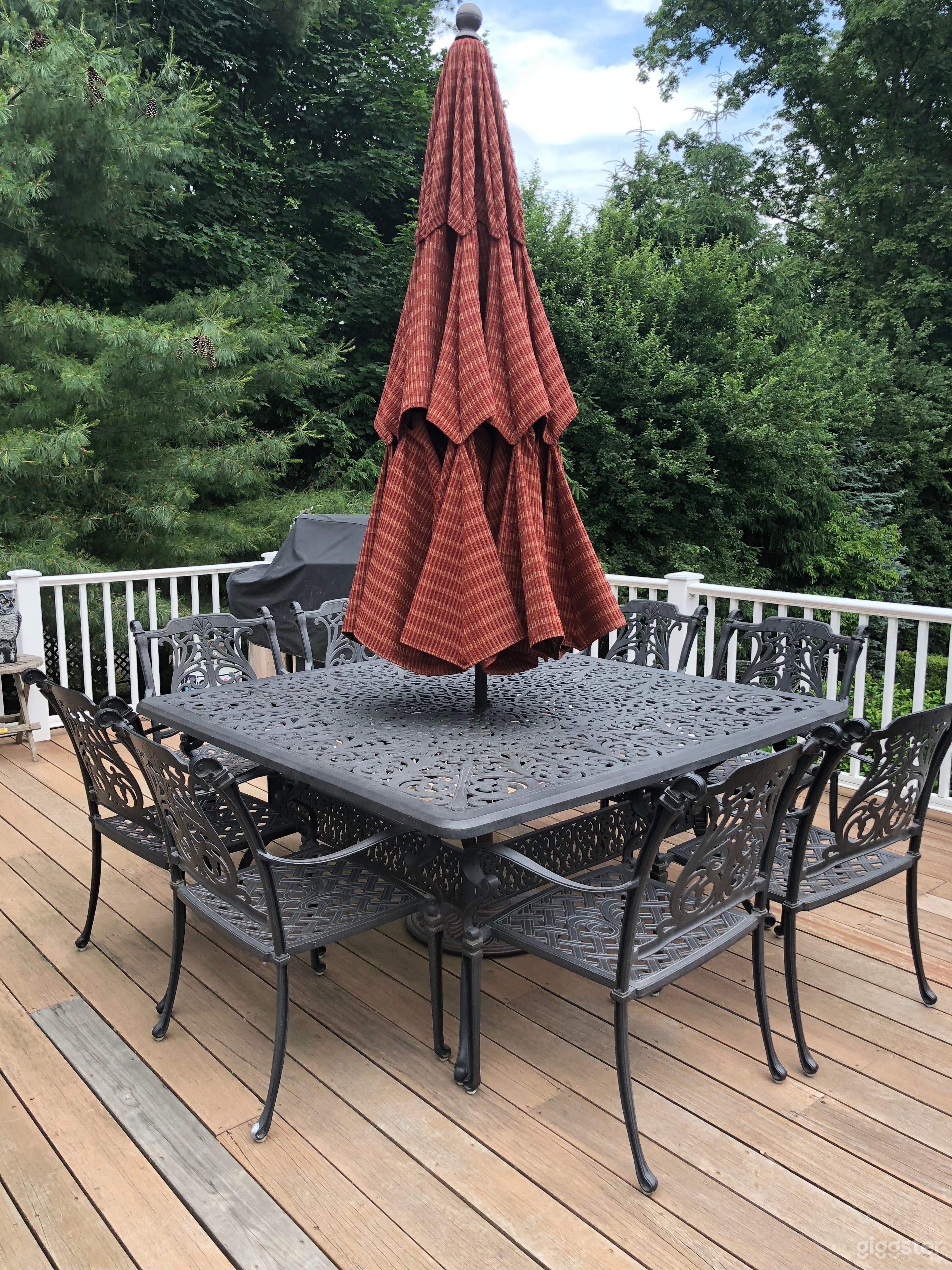 Beautiful Chappaqua home with pool Photo 3