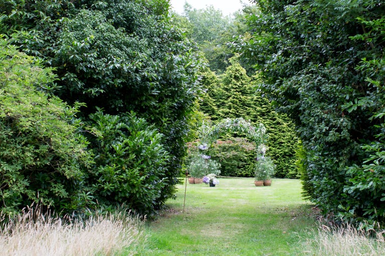  Beautiful Rustic Barn Wedding Venue in North Tawton 