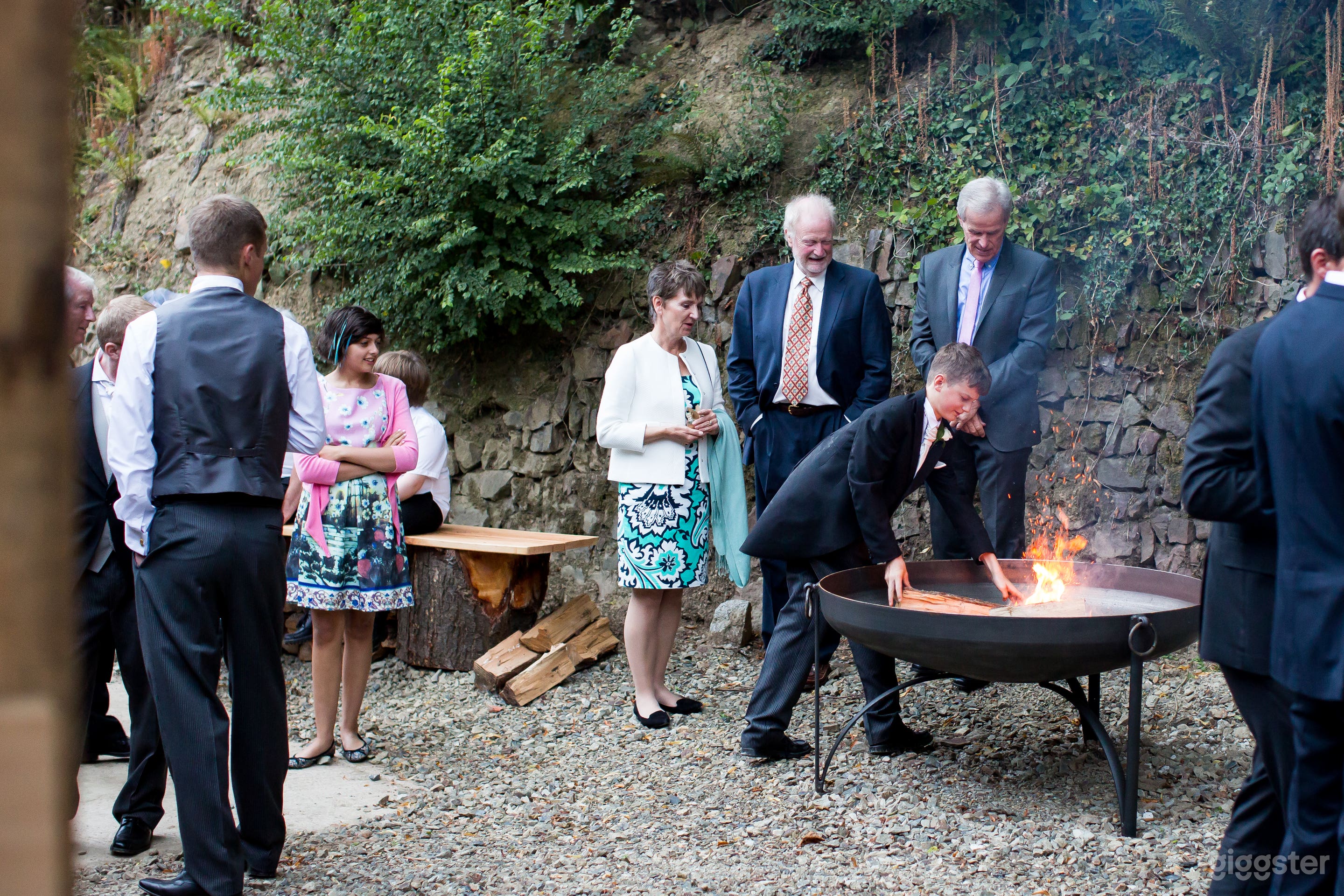 Beautiful Rustic Barn Wedding Venue in North Tawton Photo 4