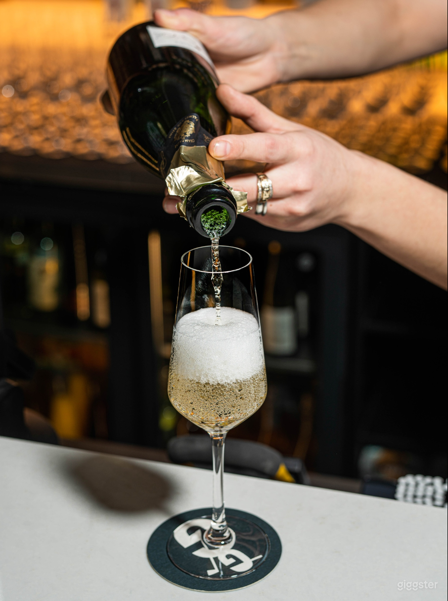 Wimbledon Quarter Photo 4