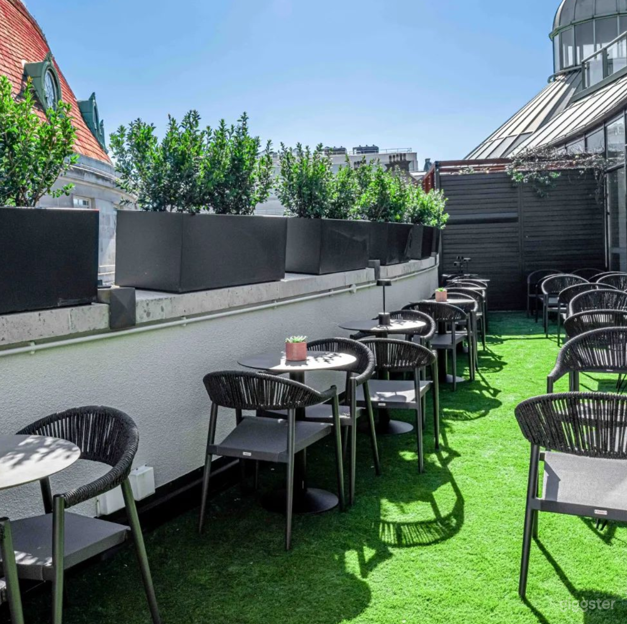 Wimbledon Quarter Photo 1